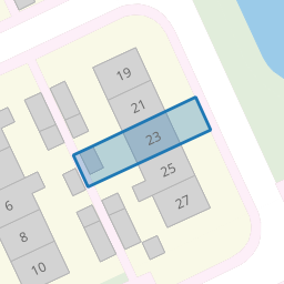 Perceel HKK02-C-2974