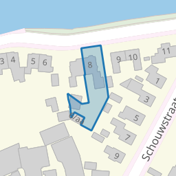 Perceel HKK02-C-2986