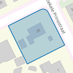 Perceel HKK02-C-2988