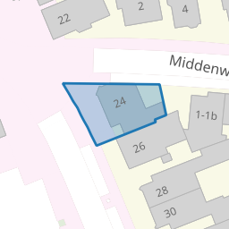 Perceel HKK02-C-3005