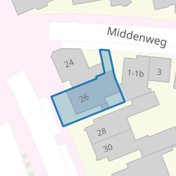 Perceel HKK02-C-3006