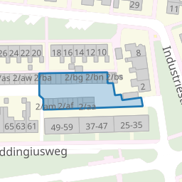 Perceel HKK02-C-3012