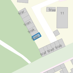 Perceel HKK02-C-3099