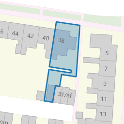 Perceel HKK02-C-3108