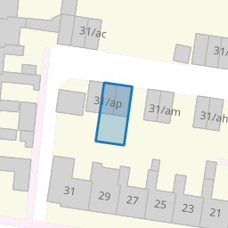 Perceel HKK02-C-3116