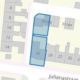 Perceel HKK02-C-3117