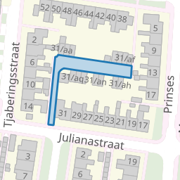 Perceel HKK02-C-3118