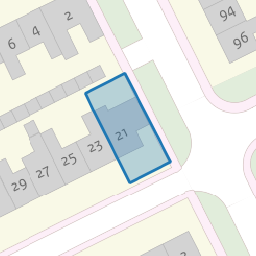 Perceel HKK02-C-3119