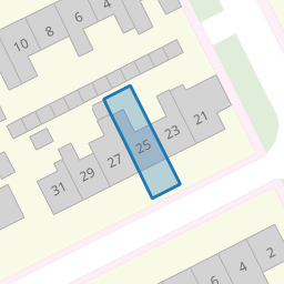 Perceel HKK02-C-3121