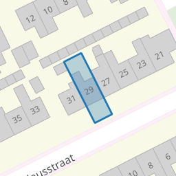 Perceel HKK02-C-3123