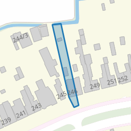 Perceel HKK02-C-3128