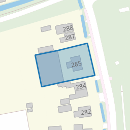 Perceel HKK02-C-3130