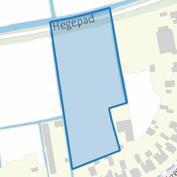 Perceel HKK02-C-3136