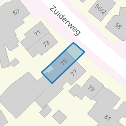 Perceel HKK02-C-3161