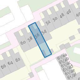 Perceel HKK02-C-3184