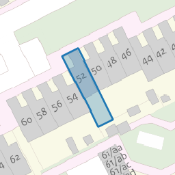 Perceel HKK02-C-3186