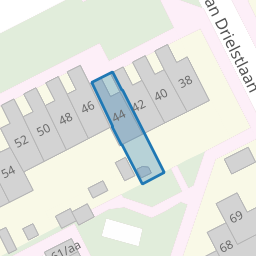 Perceel HKK02-C-3190