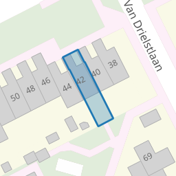 Perceel HKK02-C-3191