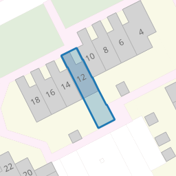 Perceel HKK02-C-3197