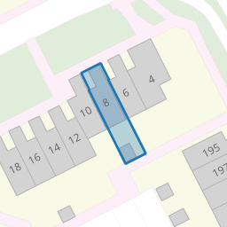 Perceel HKK02-C-3199