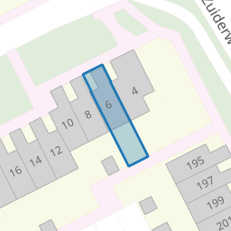 Perceel HKK02-C-3200