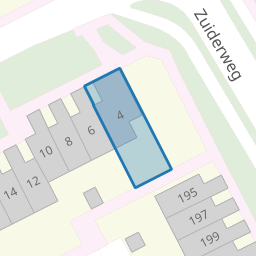 Perceel HKK02-C-3201