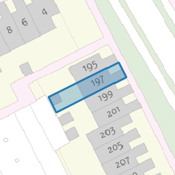 Perceel HKK02-C-3203