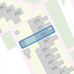 Perceel HKK02-C-3216