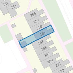 Perceel HKK02-C-3217