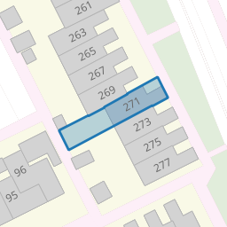 Perceel HKK02-C-3222