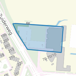 Perceel HKK02-C-3246