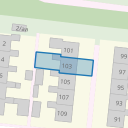 Perceel HKK02-C-3249