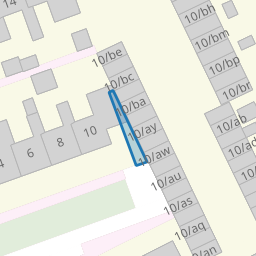 Perceel HKK02-C-3250