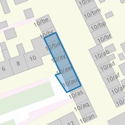 Perceel HKK02-C-3251