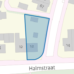 Perceel HKK02-C-3262