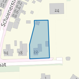 Perceel HKK02-C-3268