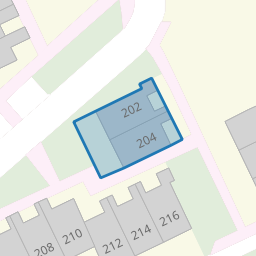 Perceel HKK02-C-3274