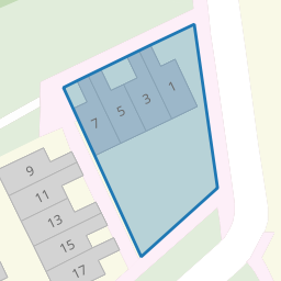 Perceel HKK02-C-3283