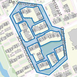 Perceel HKK02-C-3289