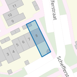 Perceel HKK02-C-3296