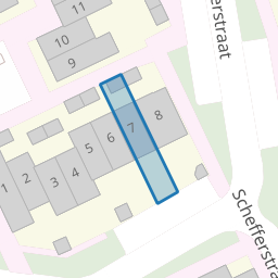 Perceel HKK02-C-3297