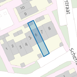 Perceel HKK02-C-3298