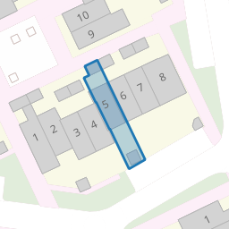 Perceel HKK02-C-3299