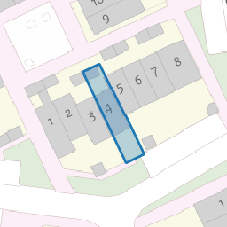 Perceel HKK02-C-3300