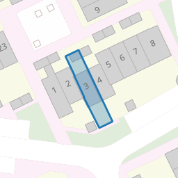 Perceel HKK02-C-3301