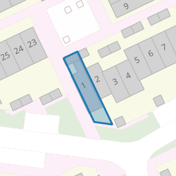 Perceel HKK02-C-3303