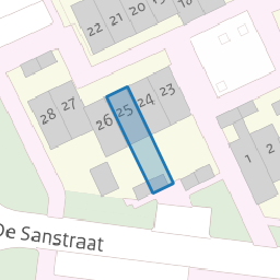 Perceel HKK02-C-3306