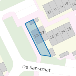 Perceel HKK02-C-3309