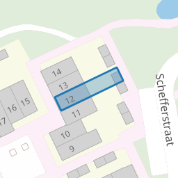 Perceel HKK02-C-3312