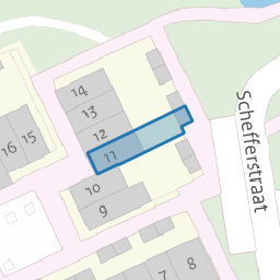 Perceel HKK02-C-3313